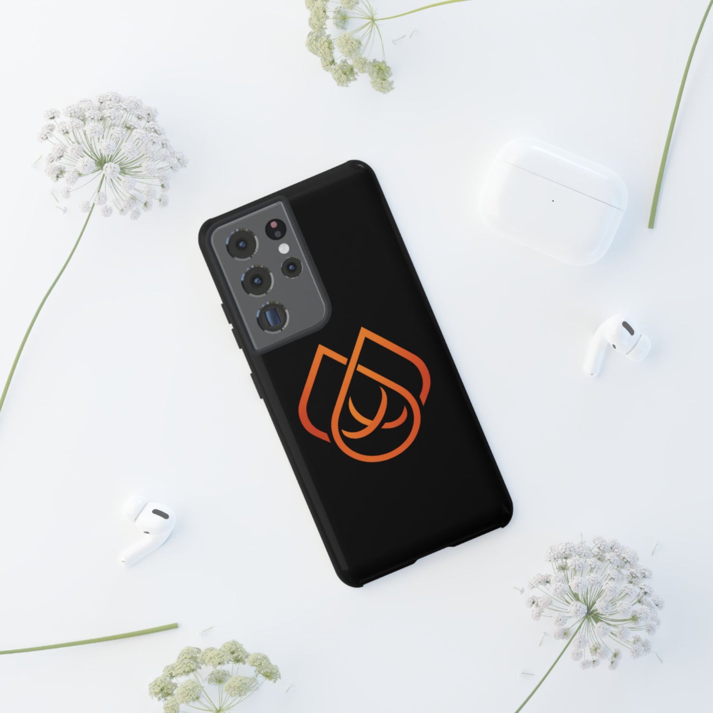 Genesis Home Tough Cases