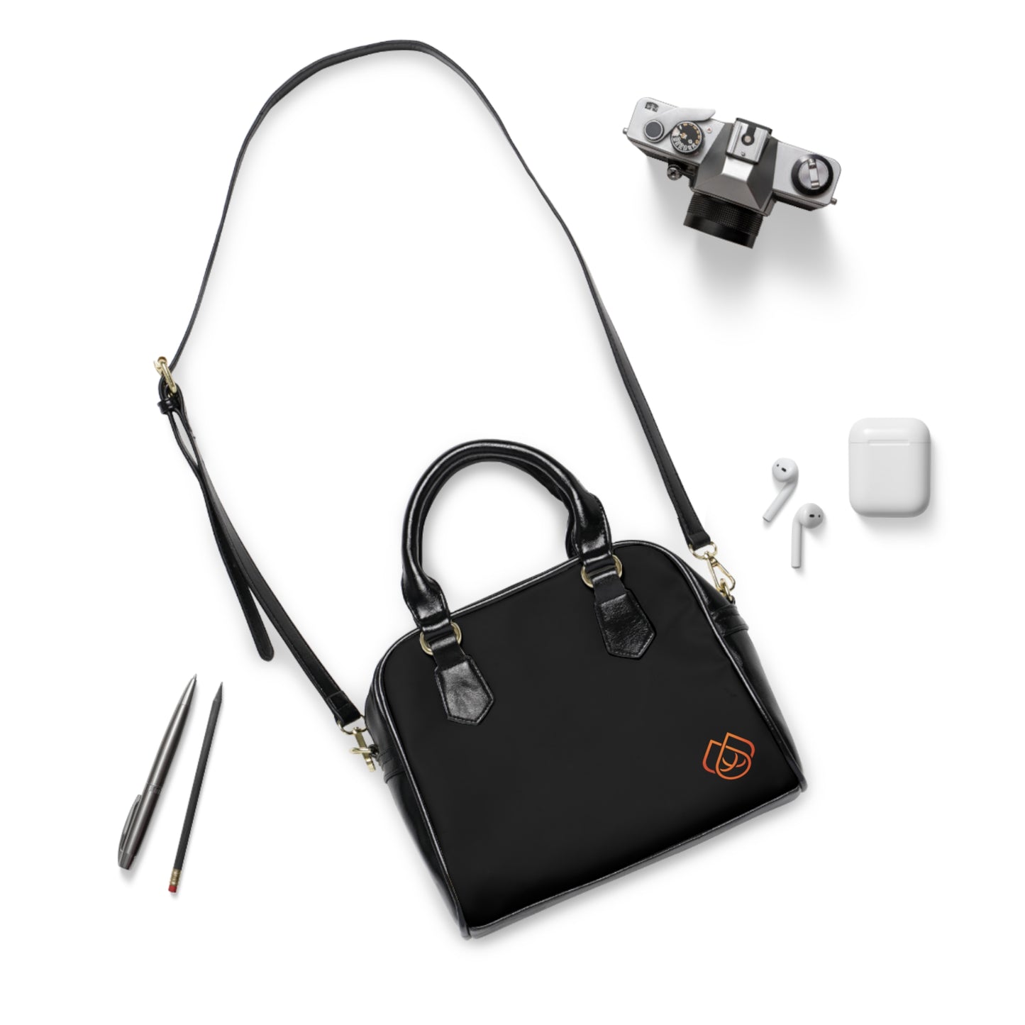The Gensis home Shoulder Handbag