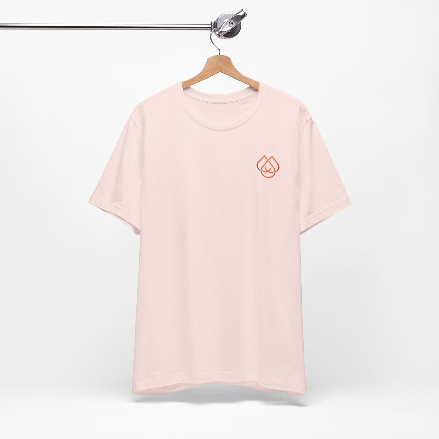 The Genesis Home Unisex Jersey Short Sleeve Tee