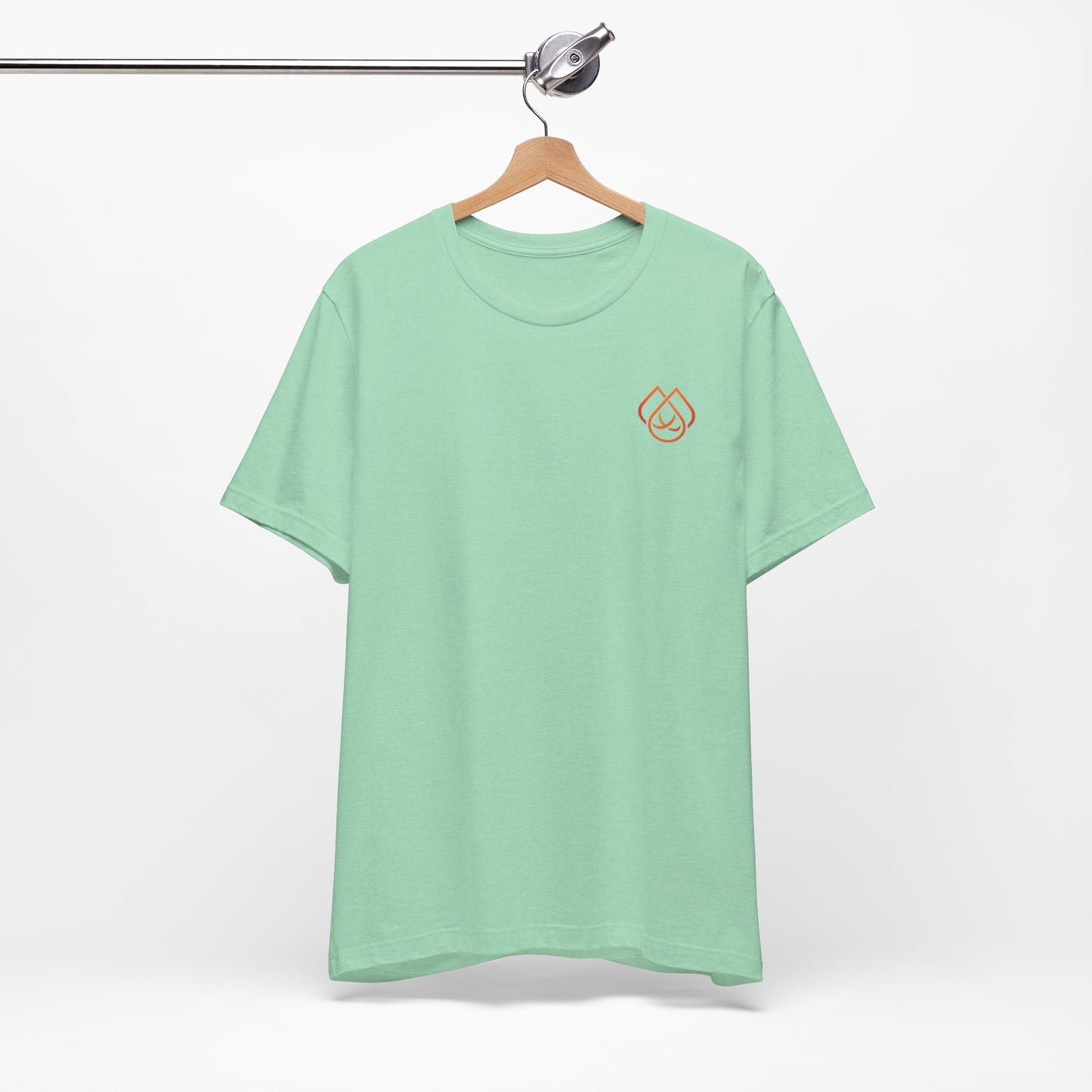 The Genesis Home Unisex Jersey Short Sleeve Tee