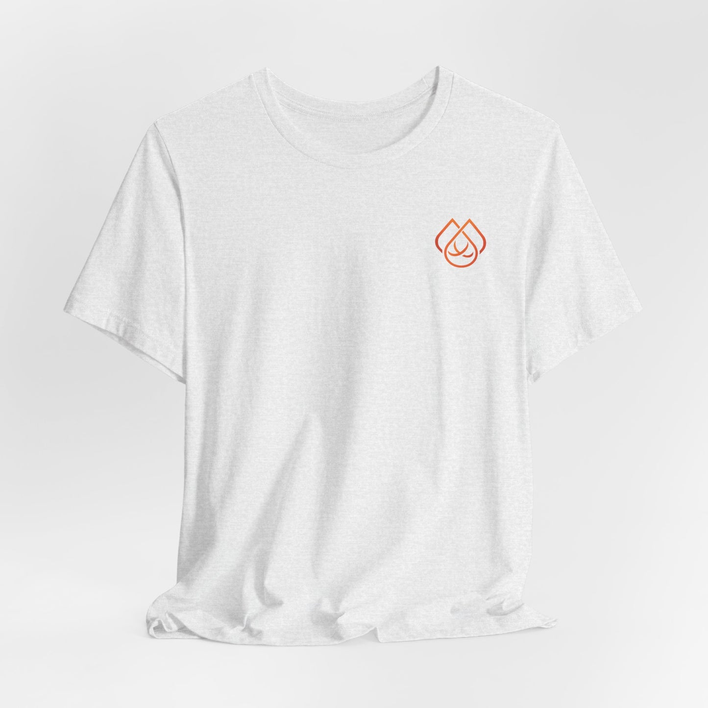 The Genesis Home Unisex Jersey Short Sleeve Tee