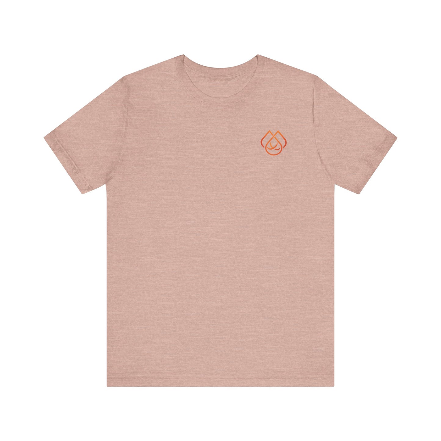 The Genesis Home Unisex Jersey Short Sleeve Tee