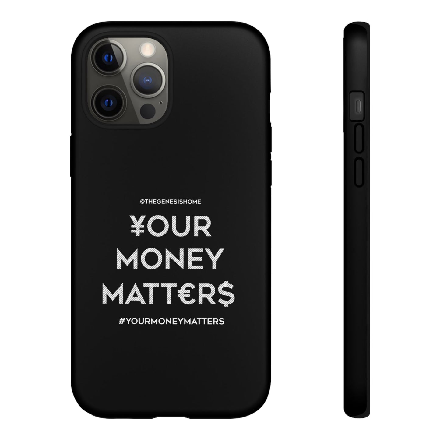 Your Money Matters: Tough Cases