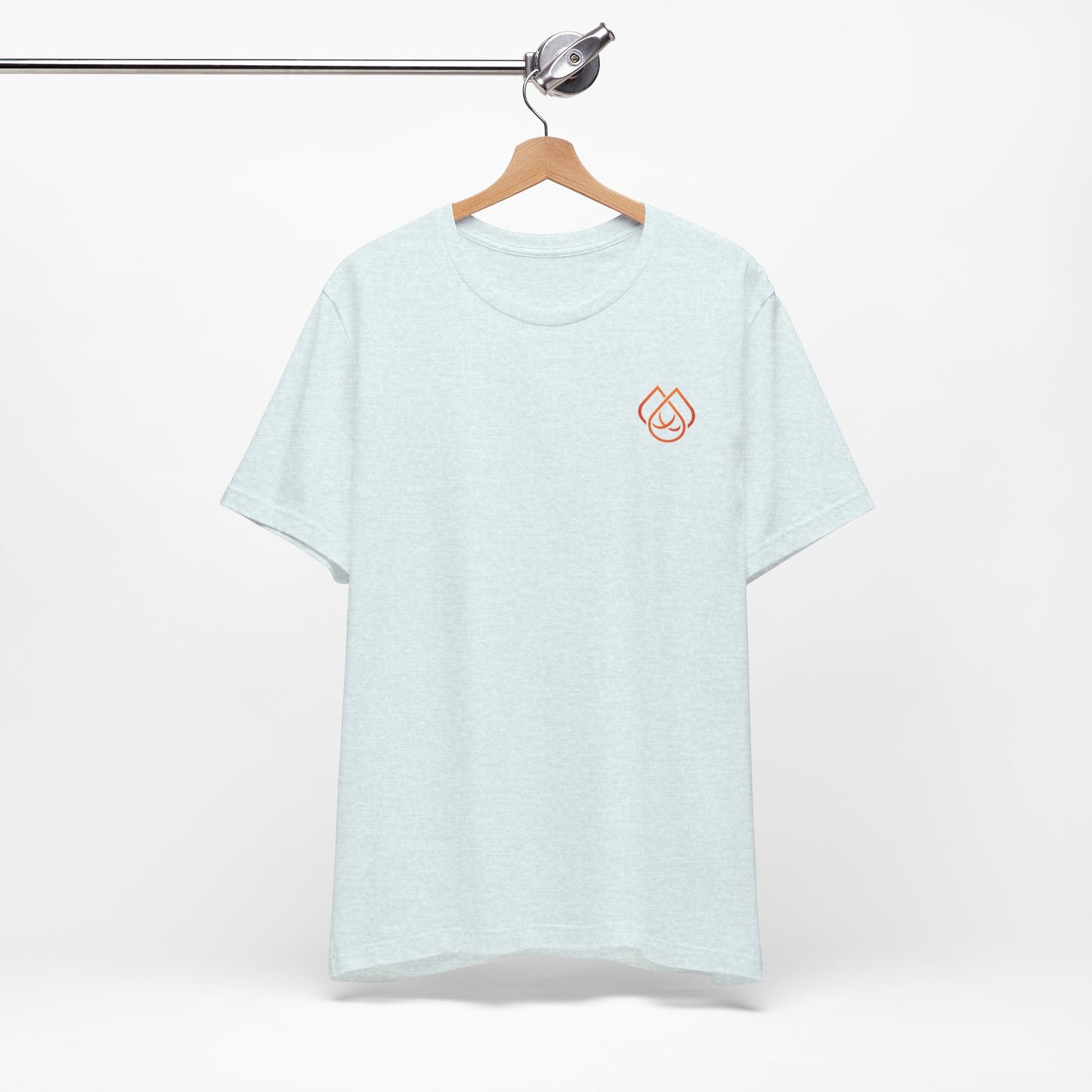 The Genesis Home Unisex Jersey Short Sleeve Tee