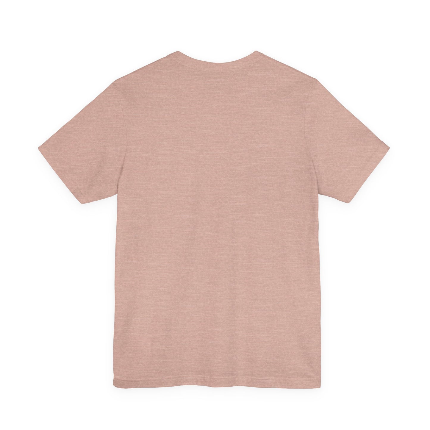 The Genesis Home Unisex Jersey Short Sleeve Tee