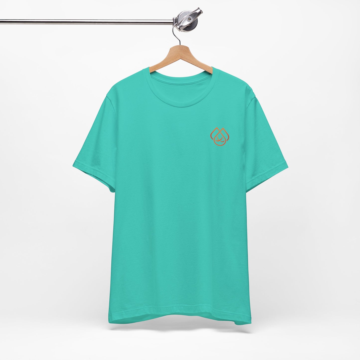 The Genesis Home Unisex Jersey Short Sleeve Tee