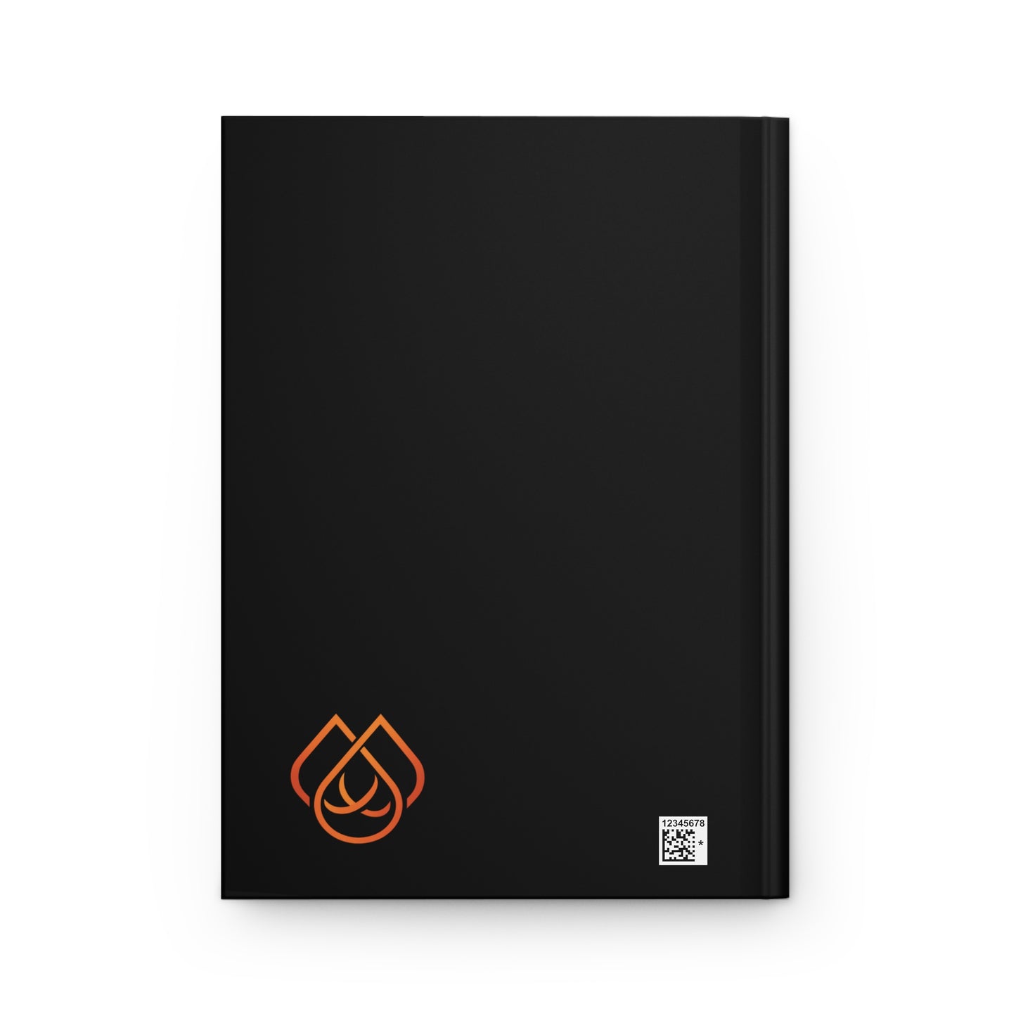 Genesis Home Hardcover Journal Matte