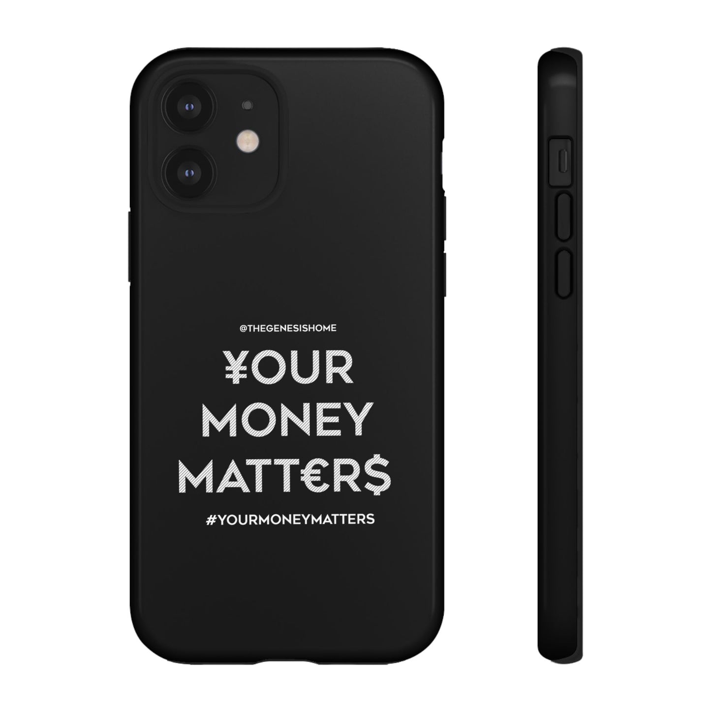 Your Money Matters: Tough Cases