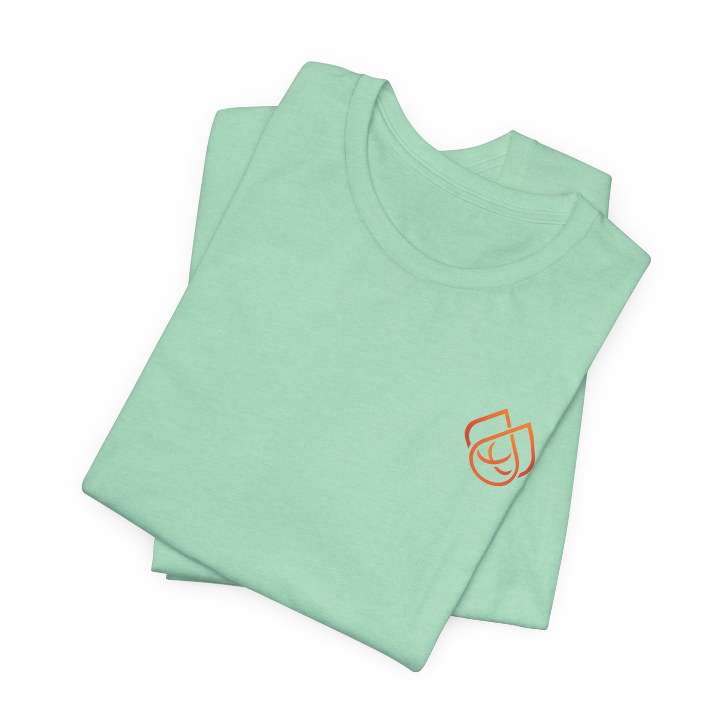 The Genesis Home Unisex Jersey Short Sleeve Tee