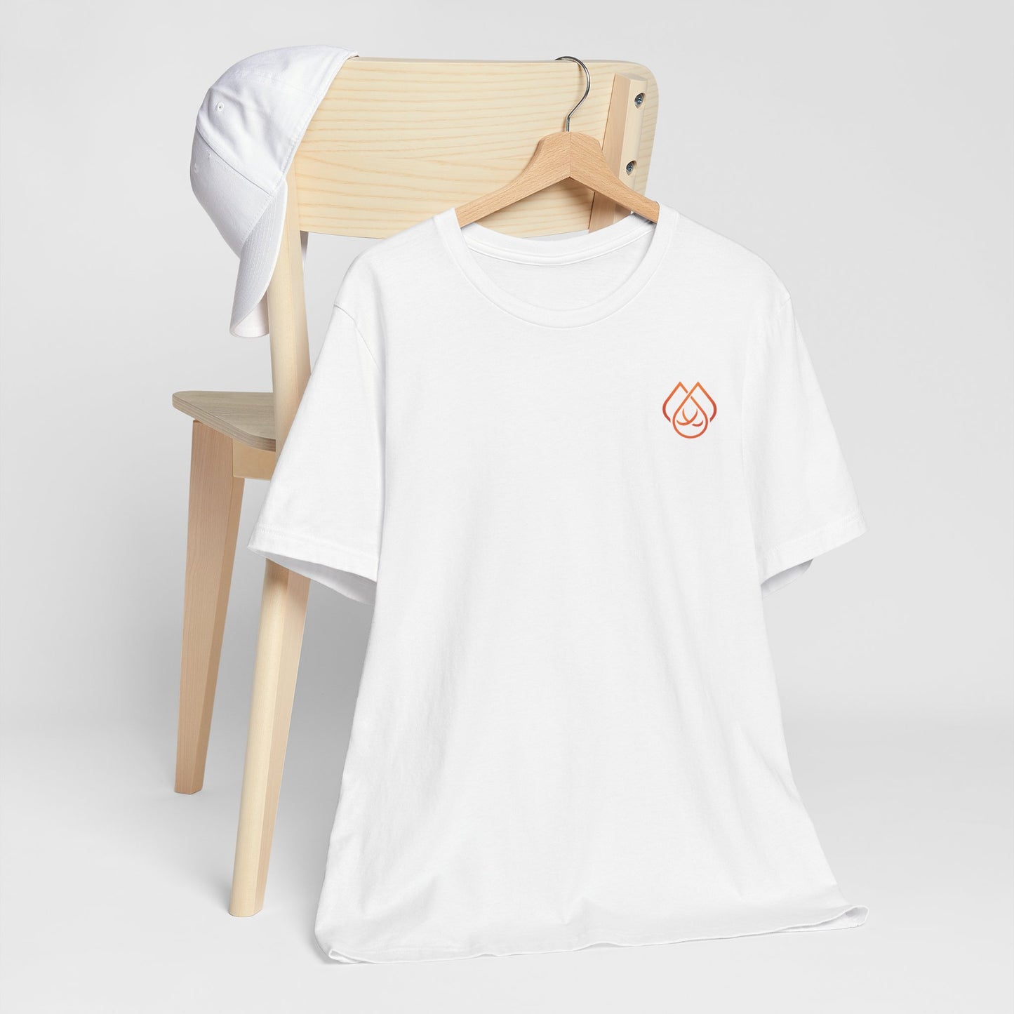 The Genesis Home Unisex Jersey Short Sleeve Tee