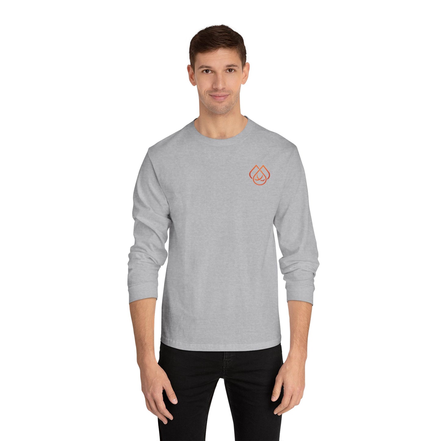 Genesis Home Unisex Classic Long Sleeve T-Shirt