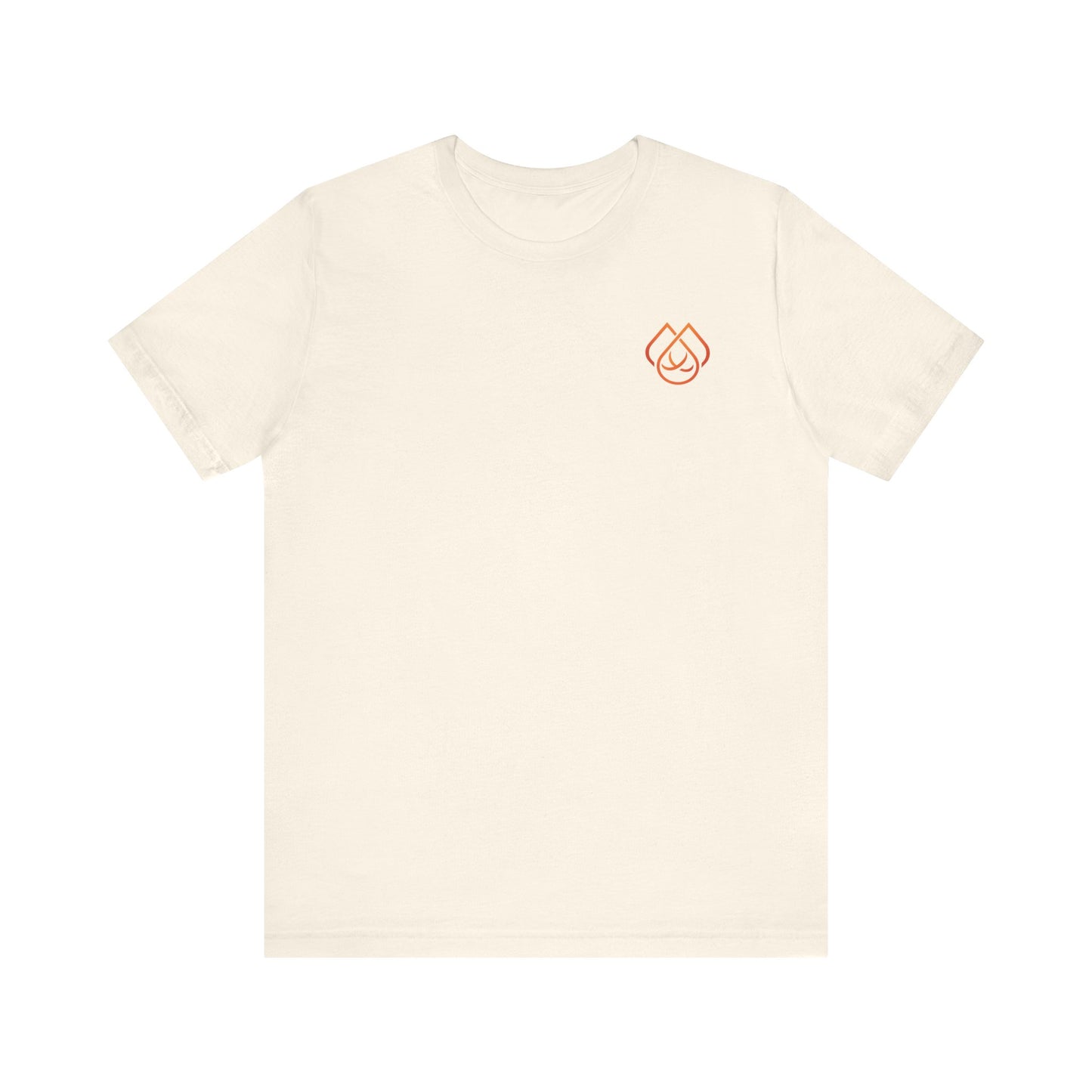 The Genesis Home Unisex Jersey Short Sleeve Tee