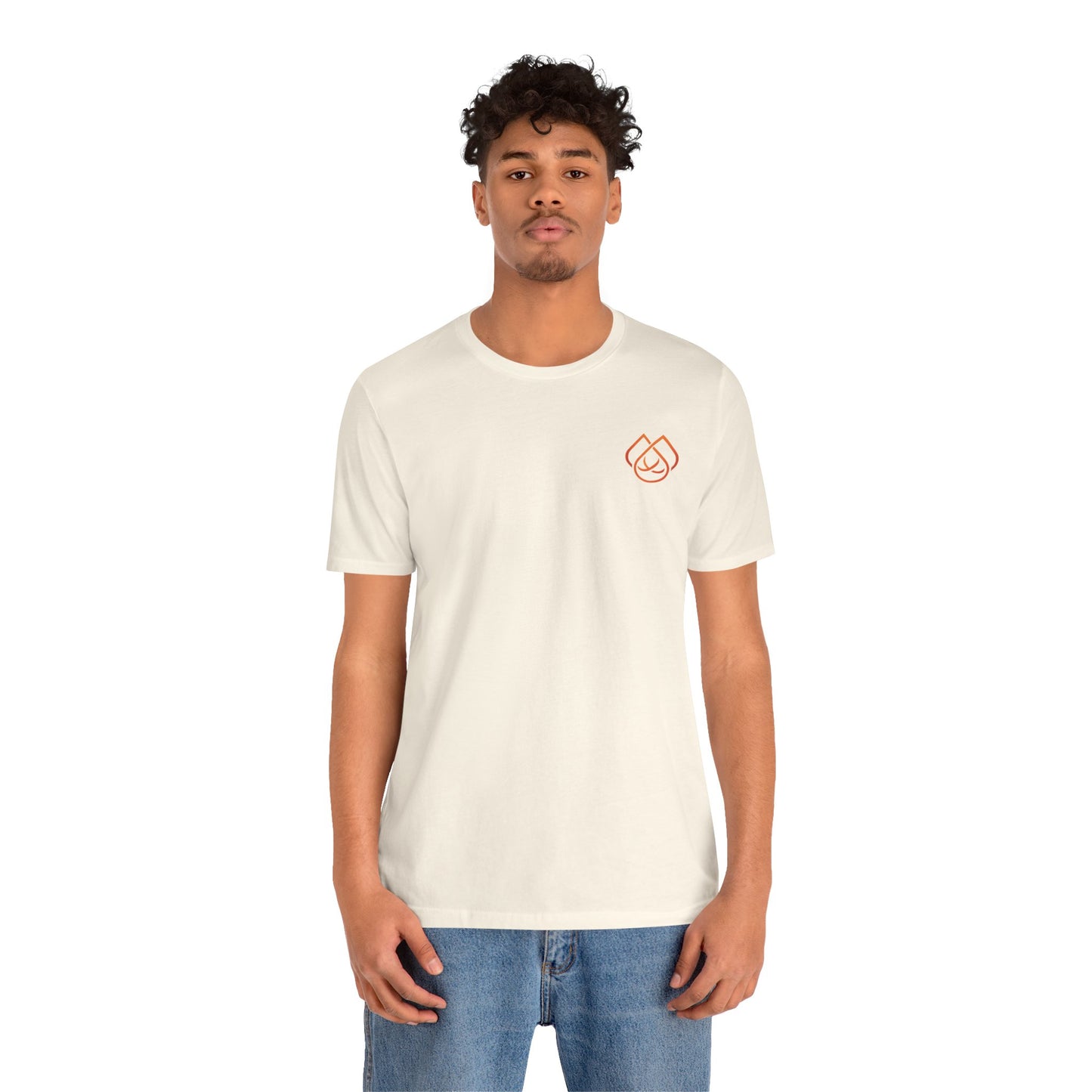 The Genesis Home Unisex Jersey Short Sleeve Tee