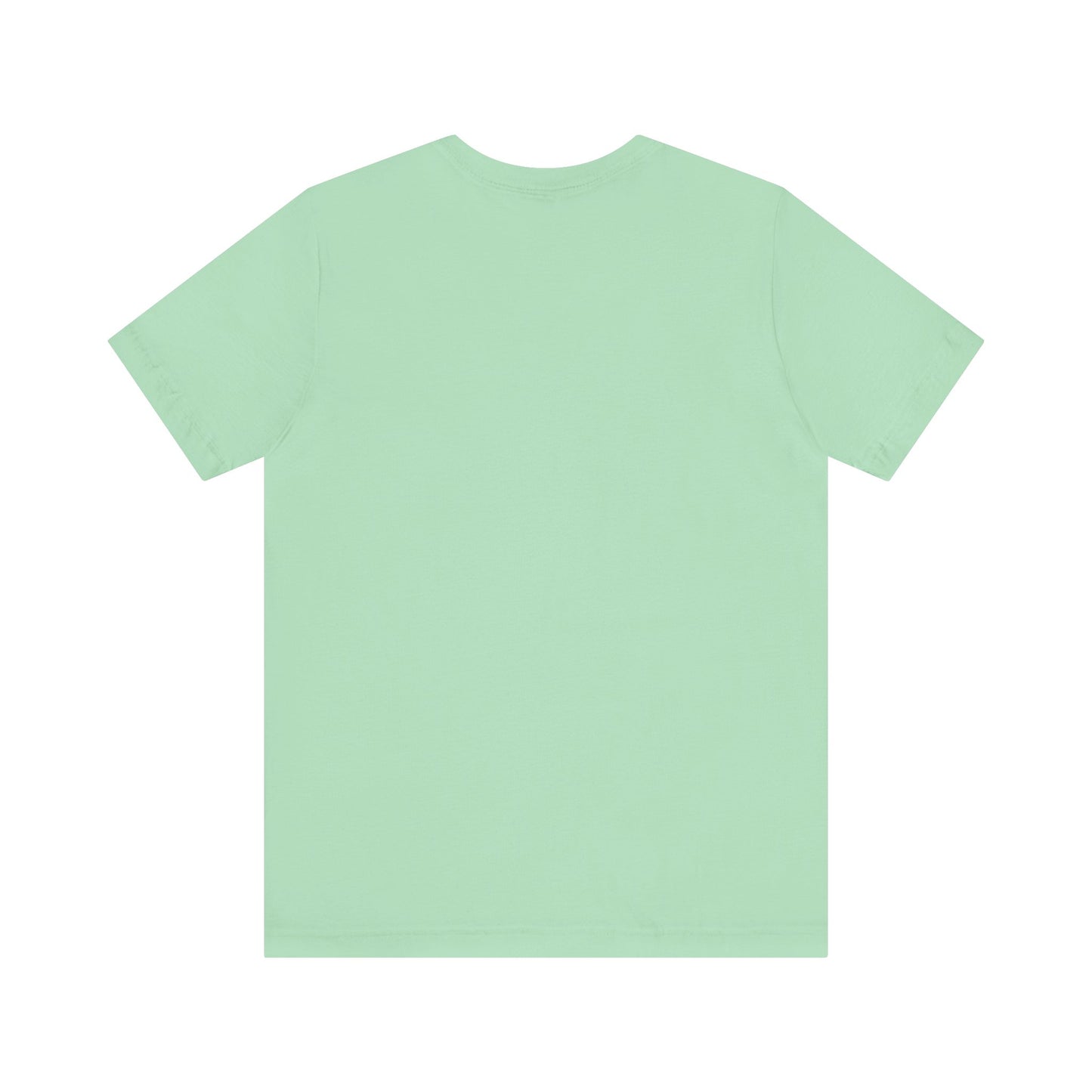 The Genesis Home Unisex Jersey Short Sleeve Tee