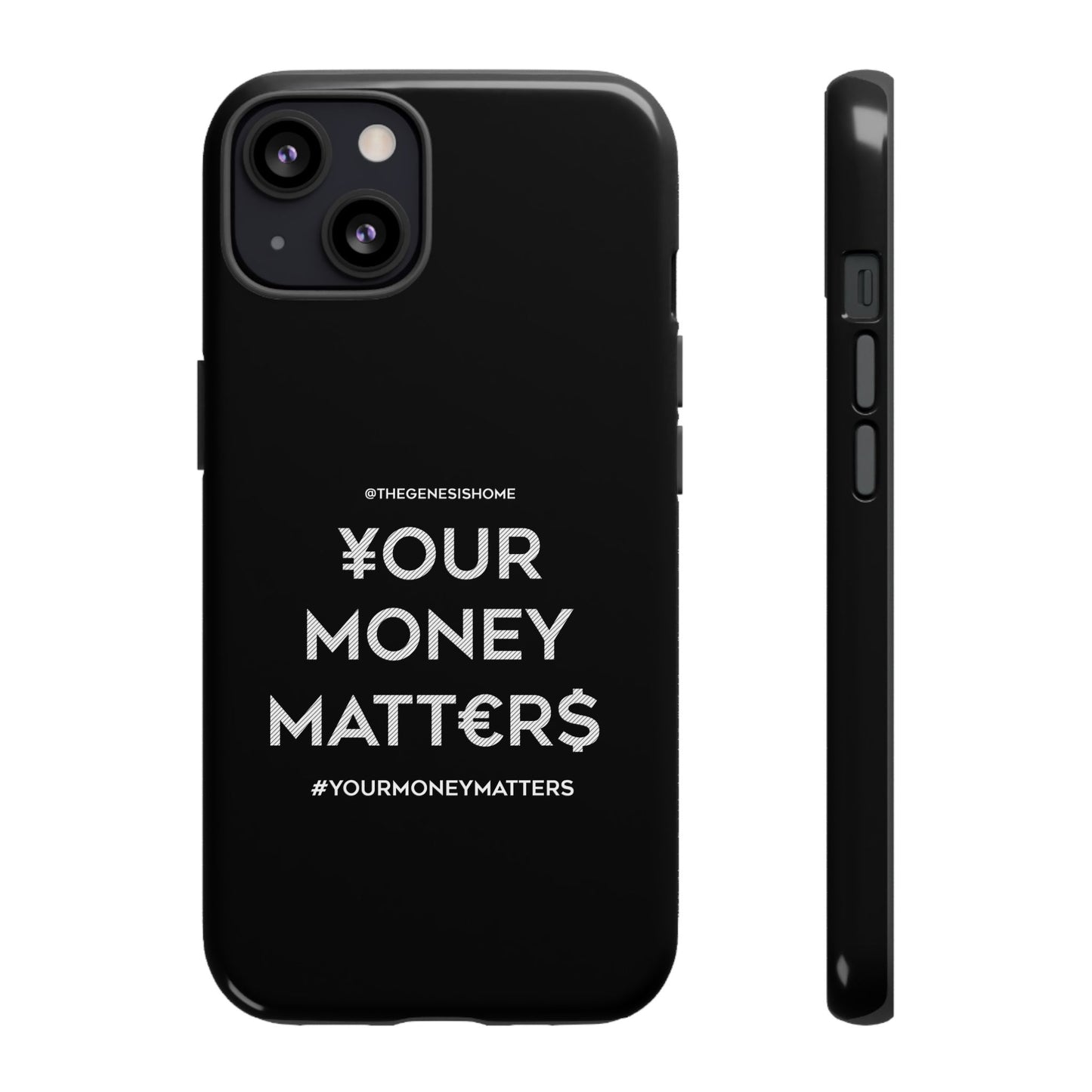 Your Money Matters: Tough Cases