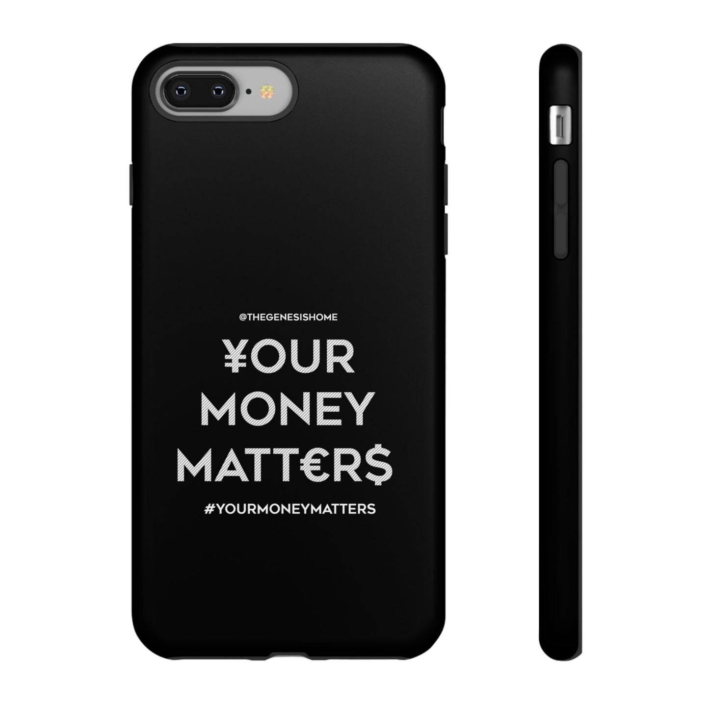 Your Money Matters: Tough Cases