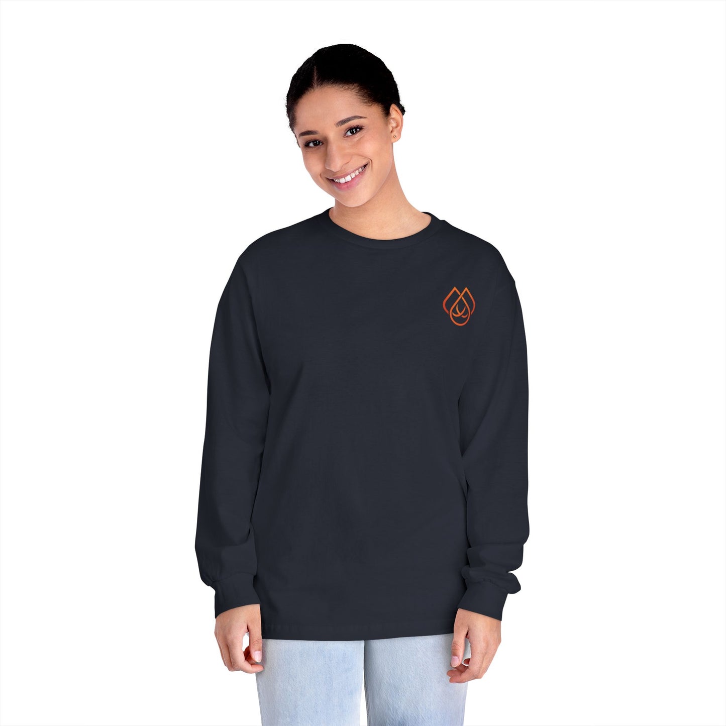 Genesis Home Unisex Classic Long Sleeve T-Shirt