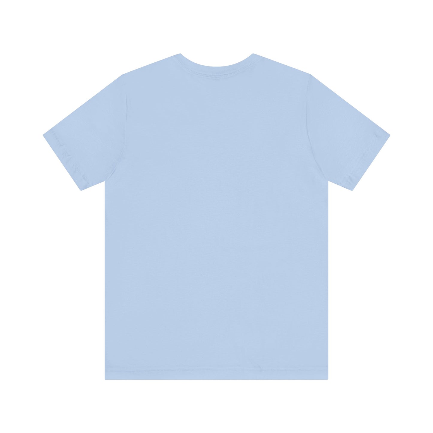 The Genesis Home Unisex Jersey Short Sleeve Tee