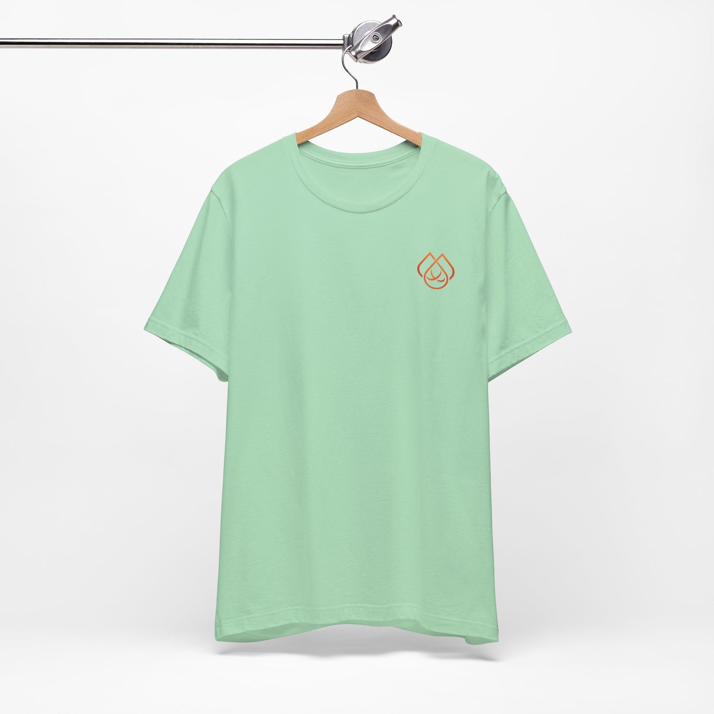The Genesis Home Unisex Jersey Short Sleeve Tee