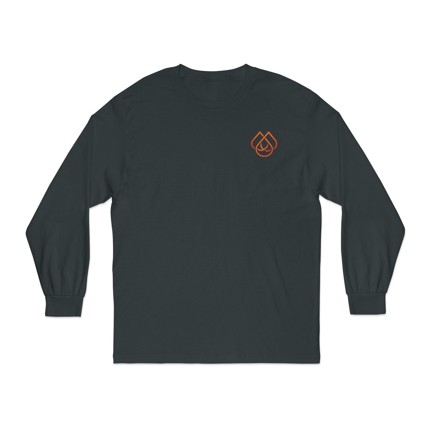 Genesis Home Unisex Classic Long Sleeve T-Shirt