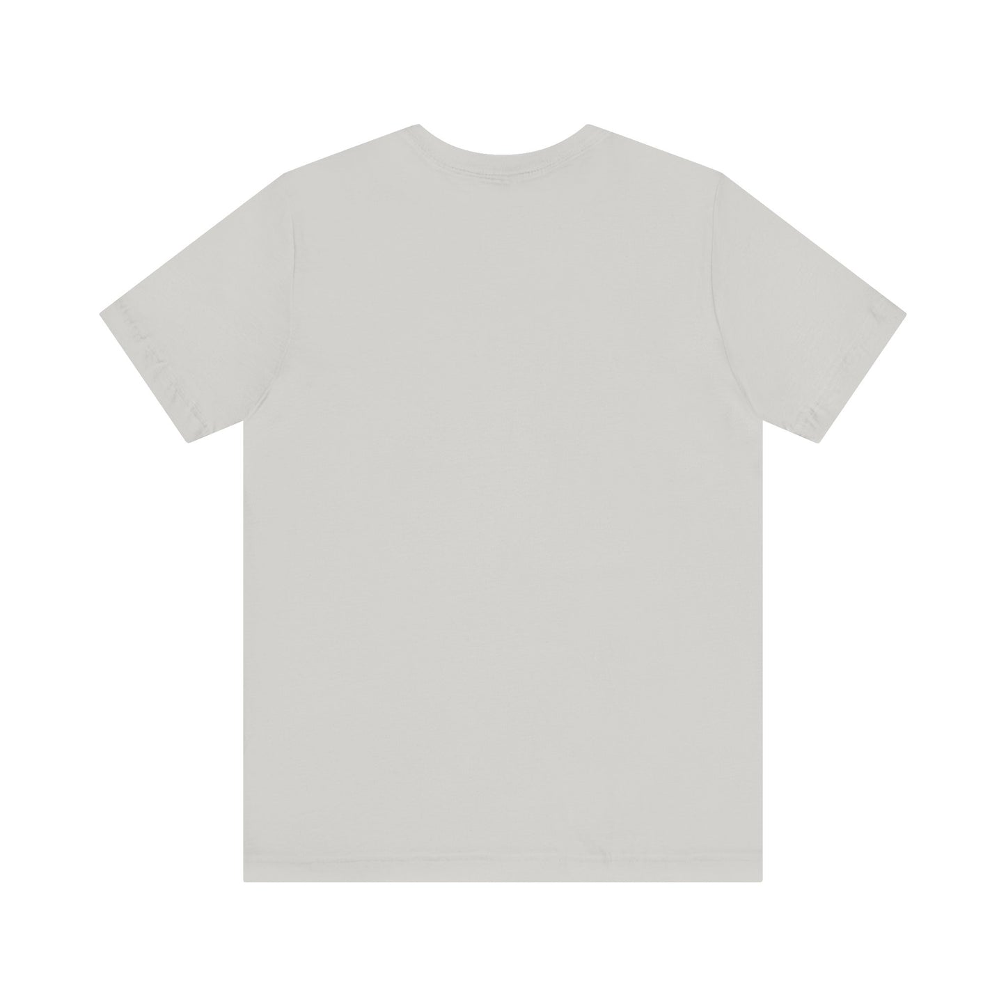 The Genesis Home Unisex Jersey Short Sleeve Tee