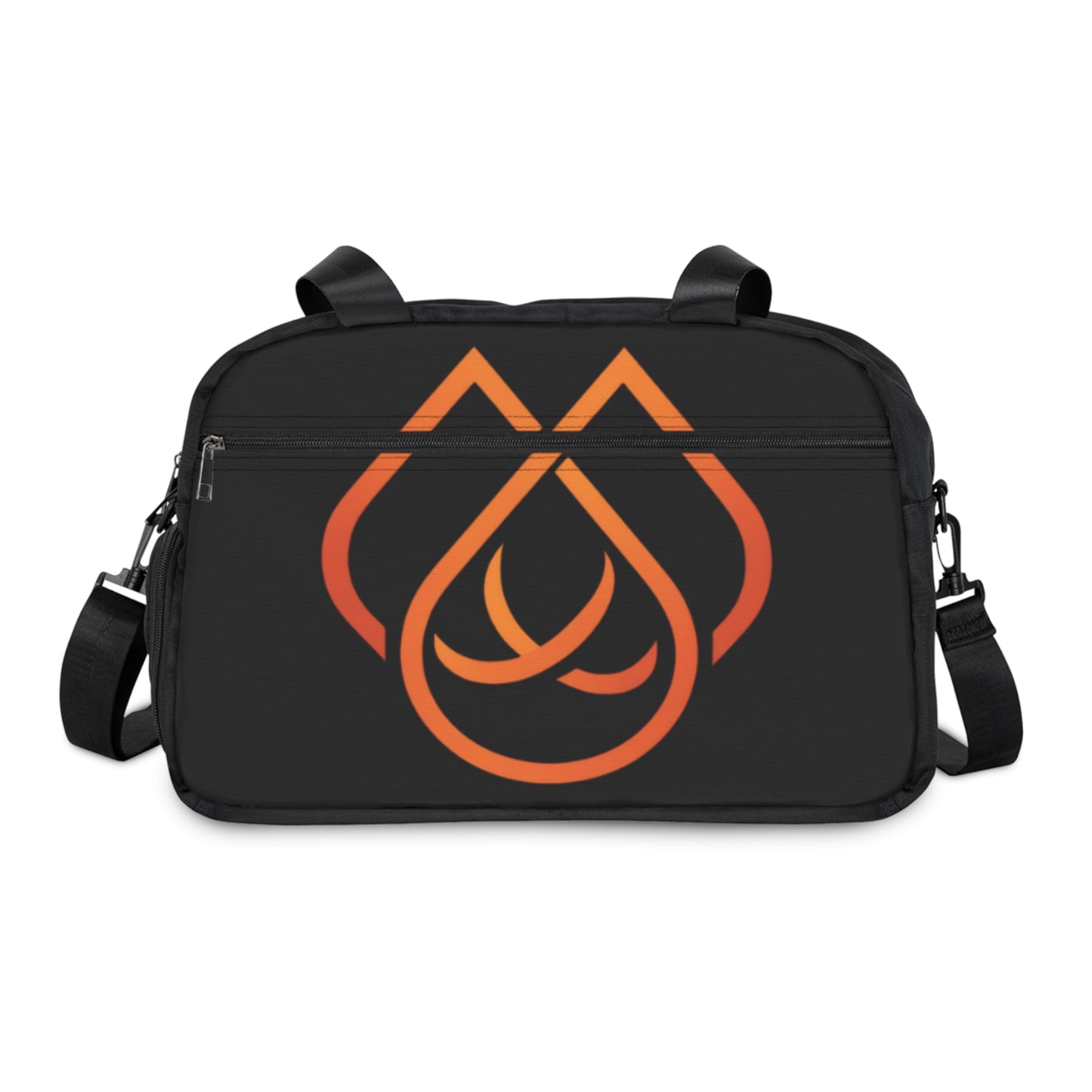 Genesis Home Fitness Handbag