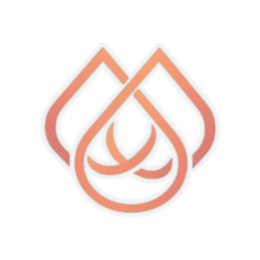 Genesis Home Kiss-Cut Stickers