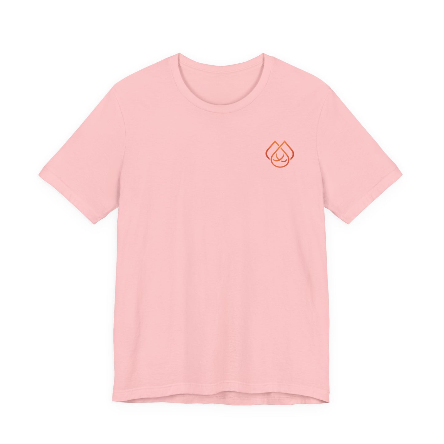 The Genesis Home Unisex Jersey Short Sleeve Tee