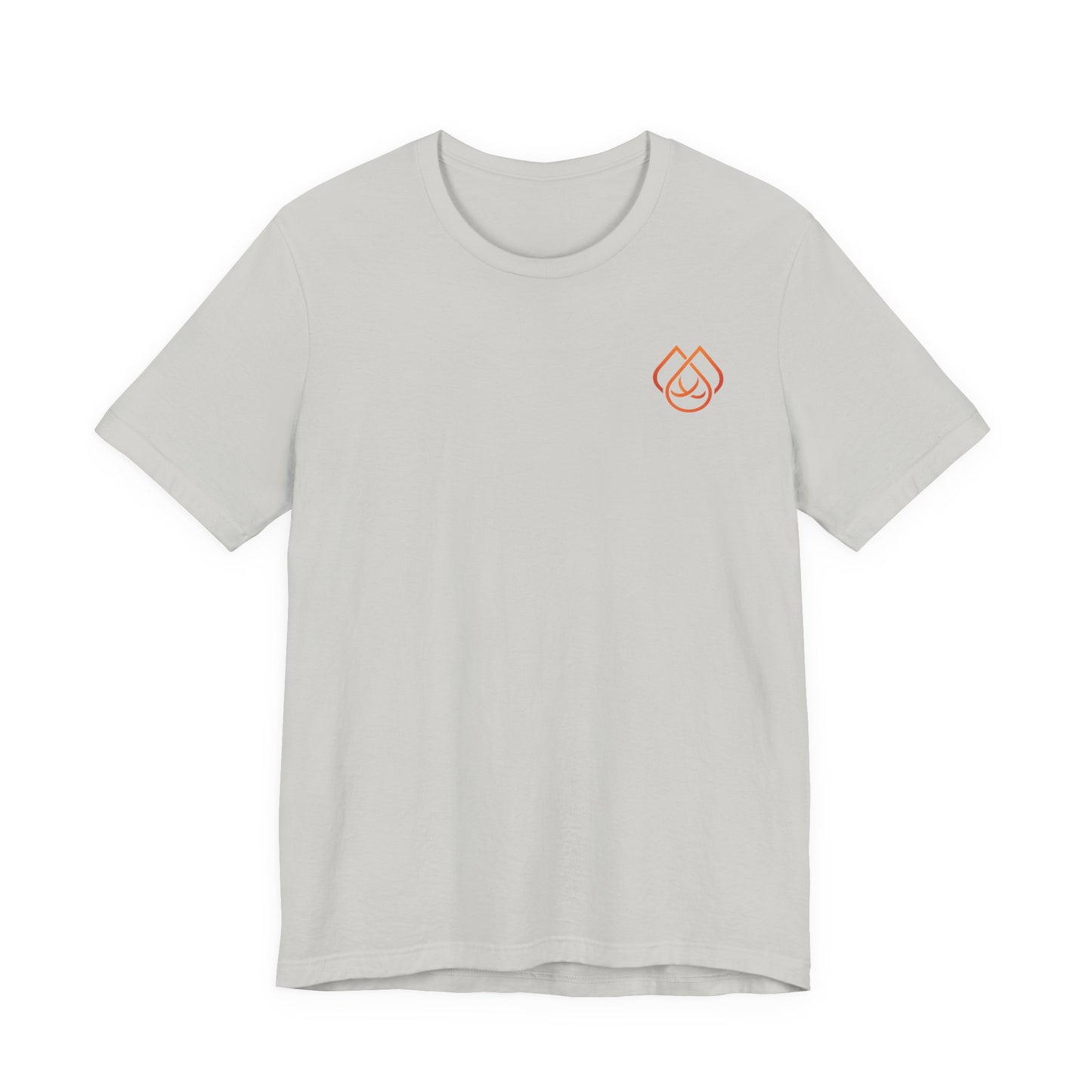 The Genesis Home Unisex Jersey Short Sleeve Tee