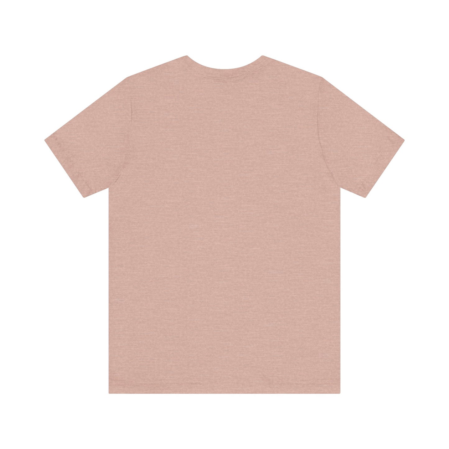 The Genesis Home Unisex Jersey Short Sleeve Tee
