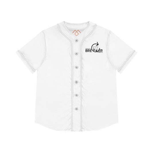 Generational Cycle Breaker Women's Baseball Jersey (AOP)