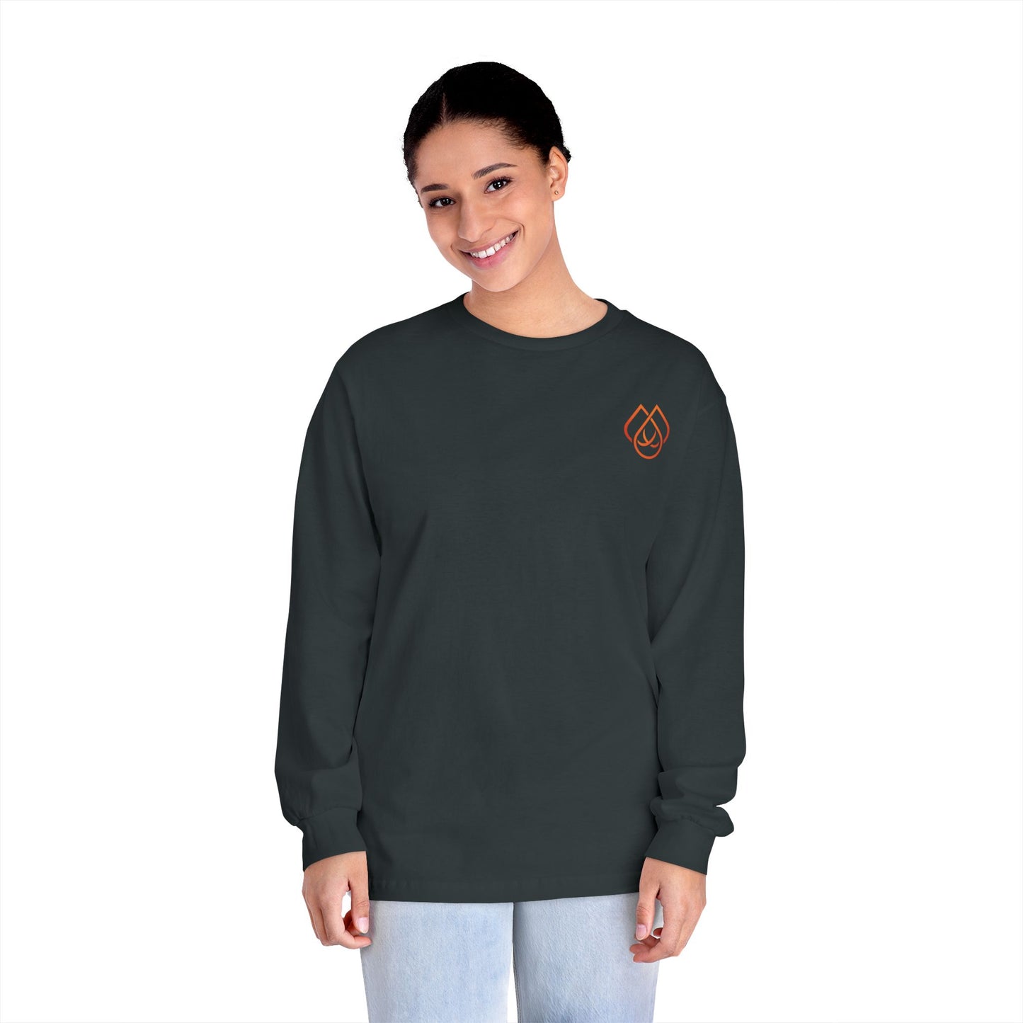 Genesis Home Unisex Classic Long Sleeve T-Shirt