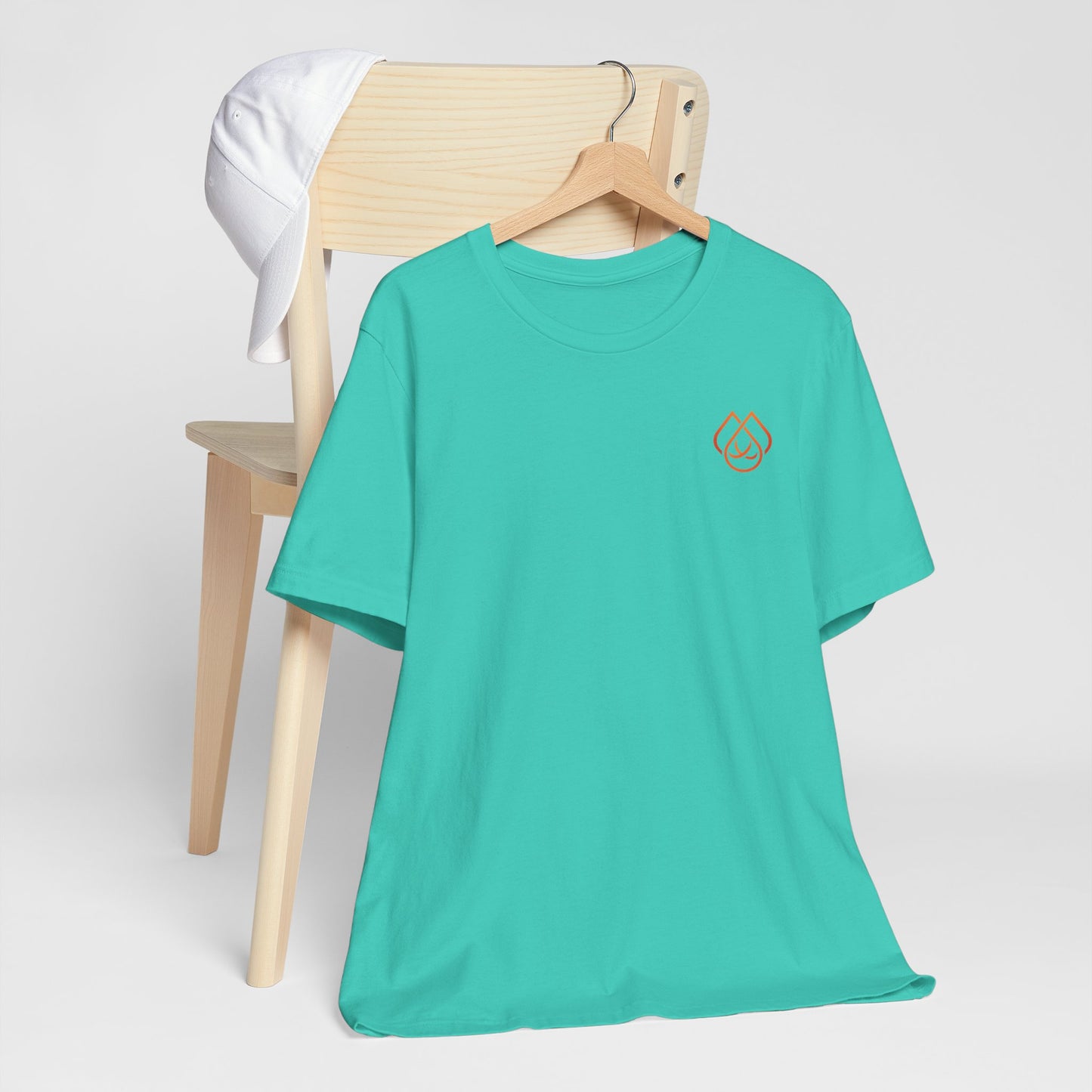 The Genesis Home Unisex Jersey Short Sleeve Tee