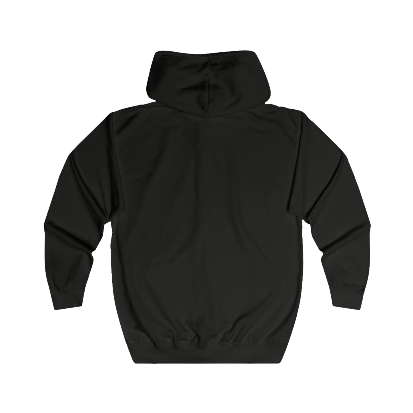 Genesis Home Unisex Full Zip Hoodie