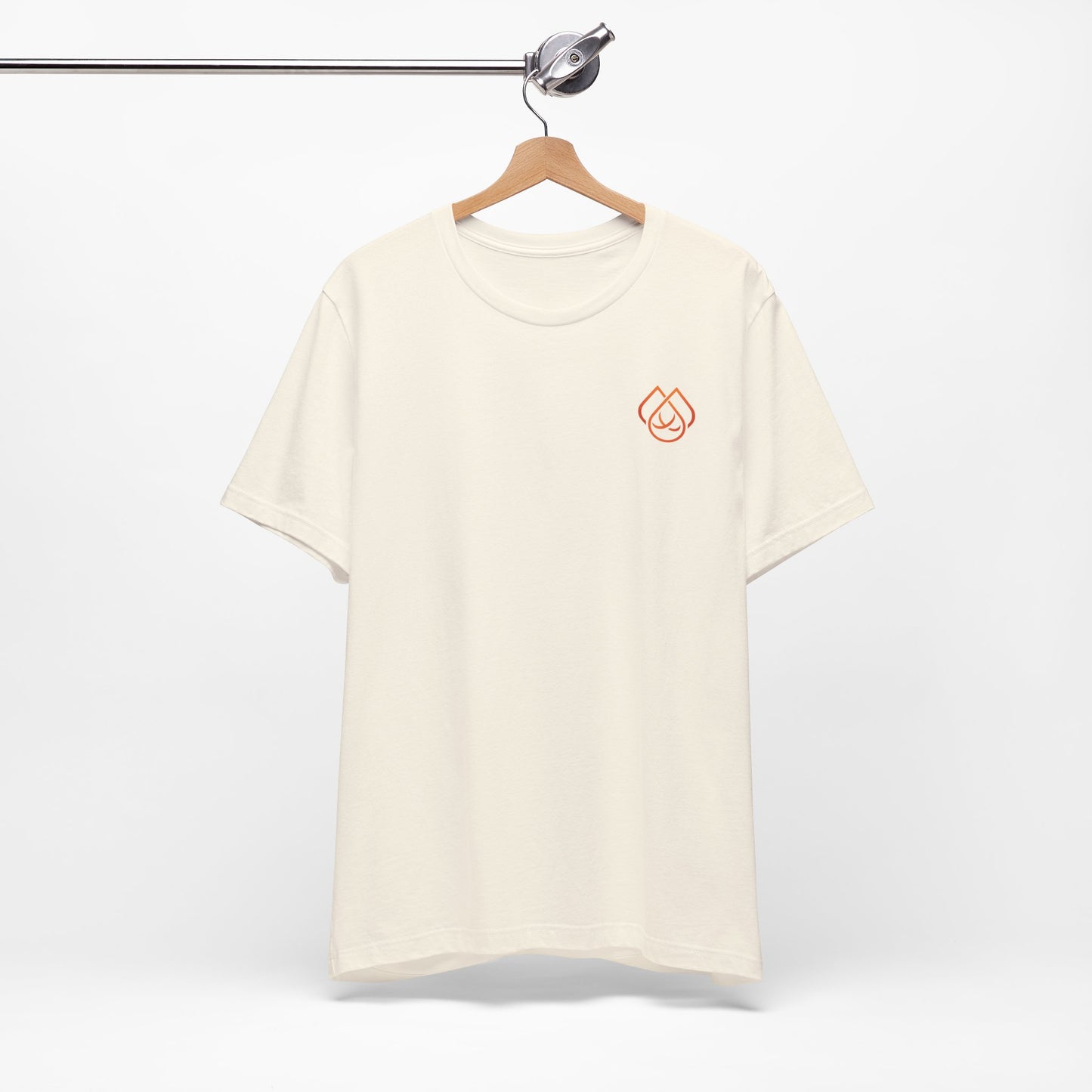 The Genesis Home Unisex Jersey Short Sleeve Tee