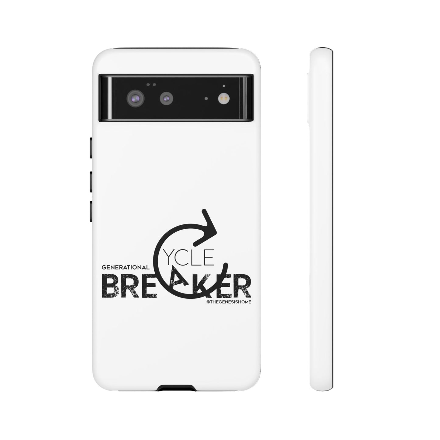 Generational Cycle Breaker Tough Cases