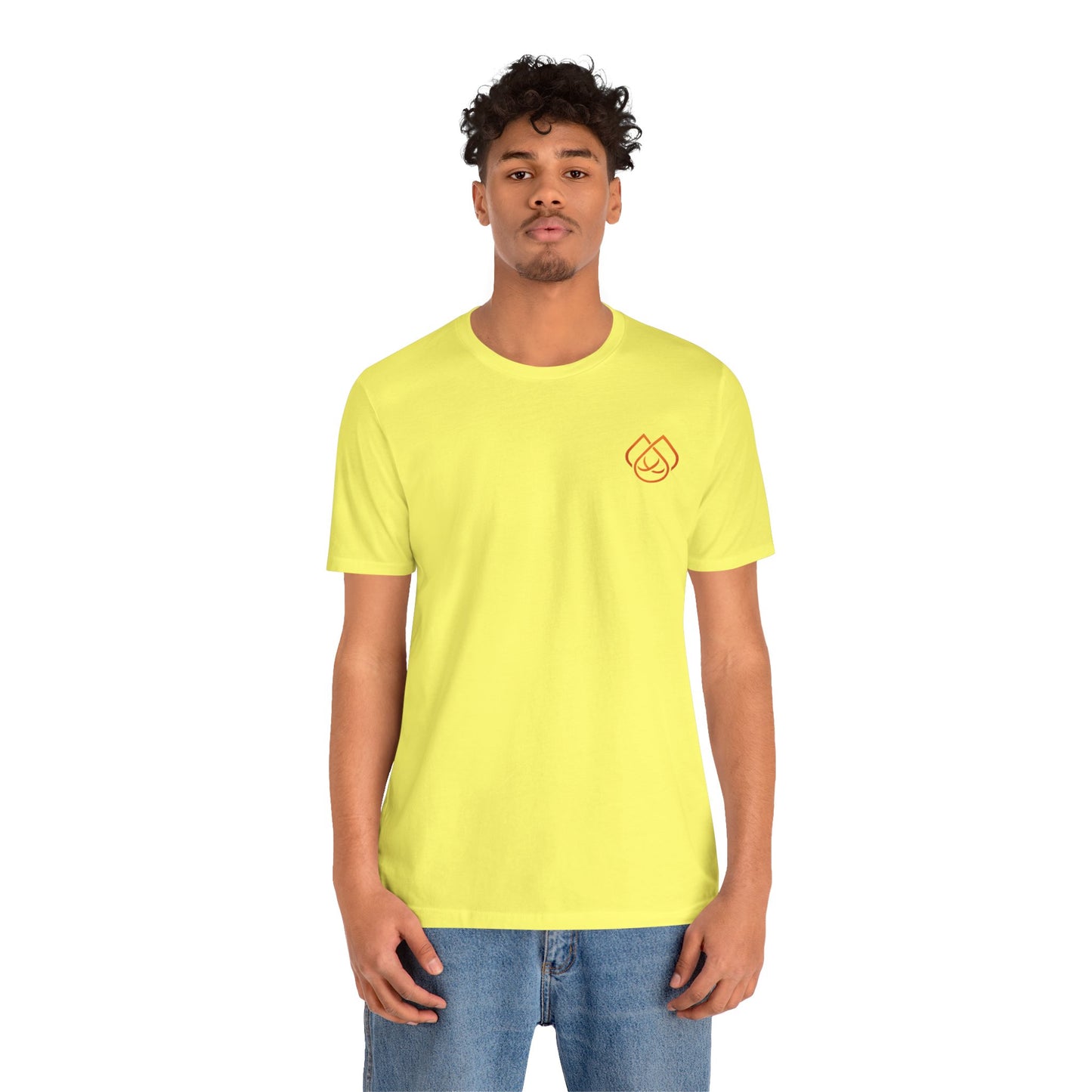 The Genesis Home Unisex Jersey Short Sleeve Tee