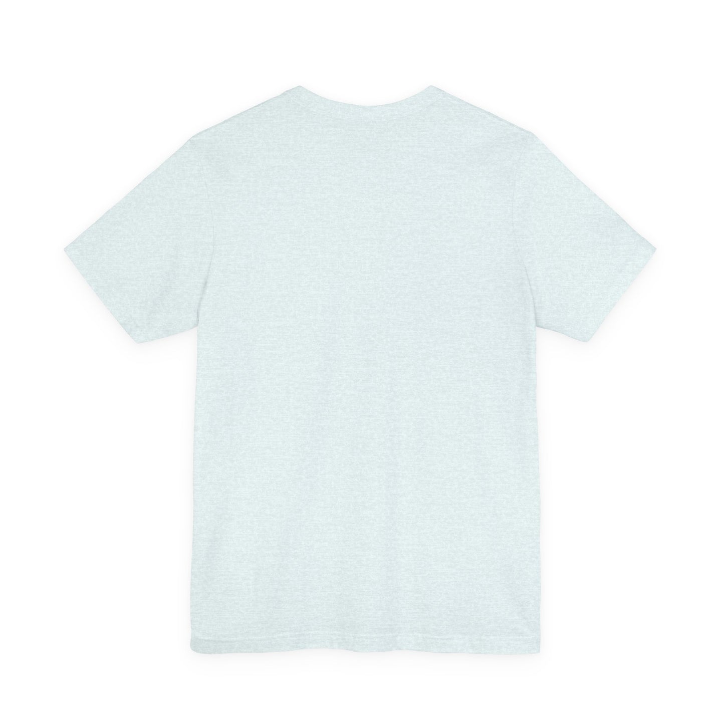 The Genesis Home Unisex Jersey Short Sleeve Tee