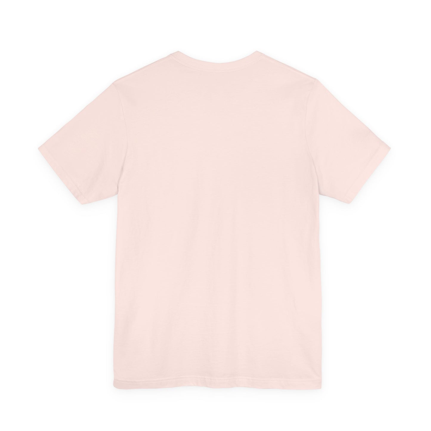 The Genesis Home Unisex Jersey Short Sleeve Tee