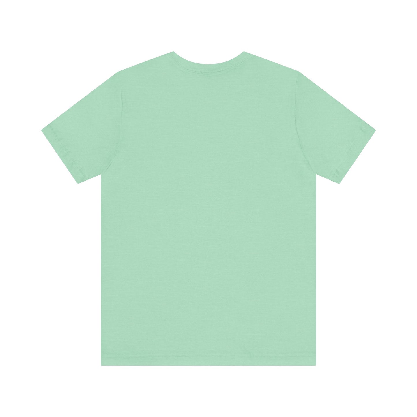 The Genesis Home Unisex Jersey Short Sleeve Tee