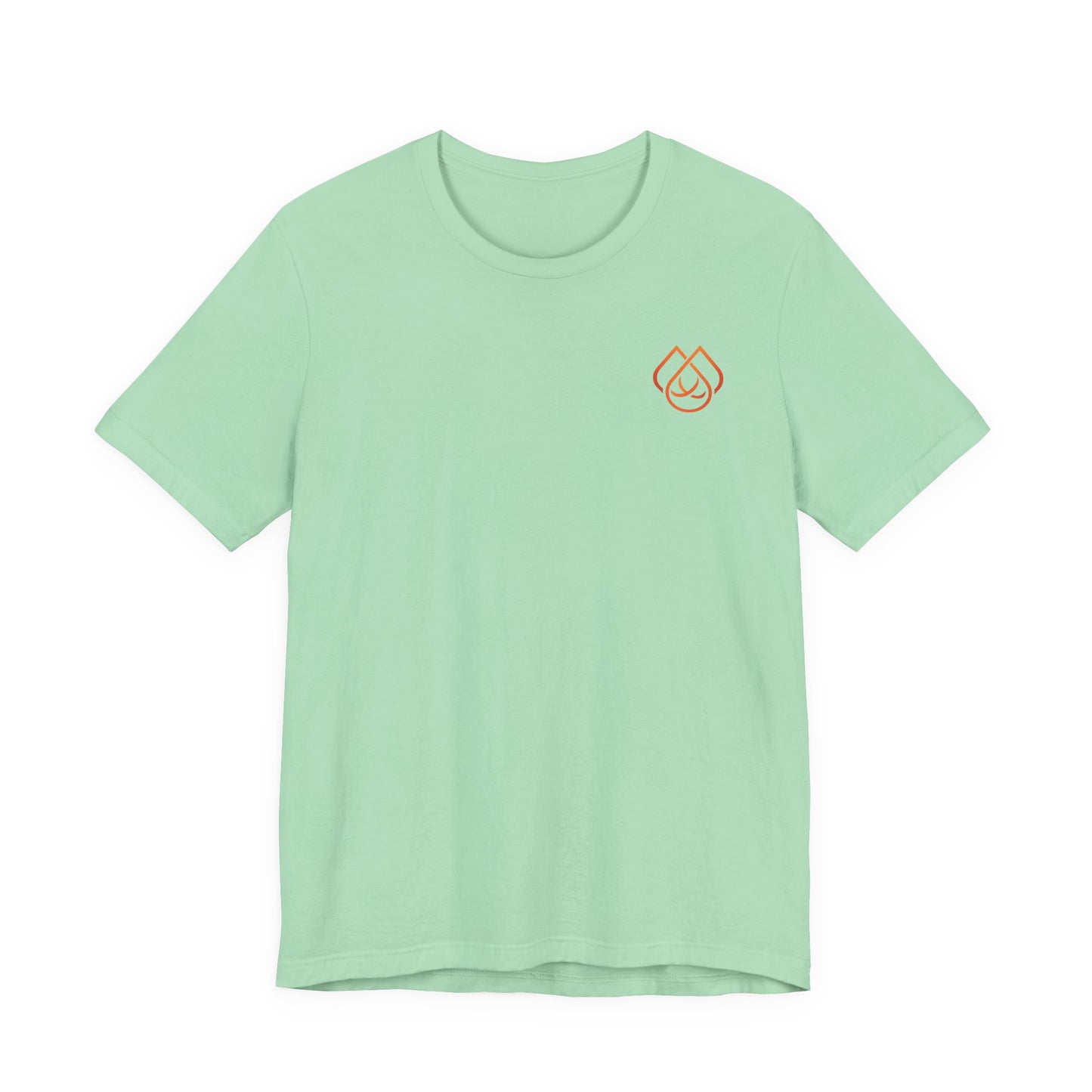 The Genesis Home Unisex Jersey Short Sleeve Tee