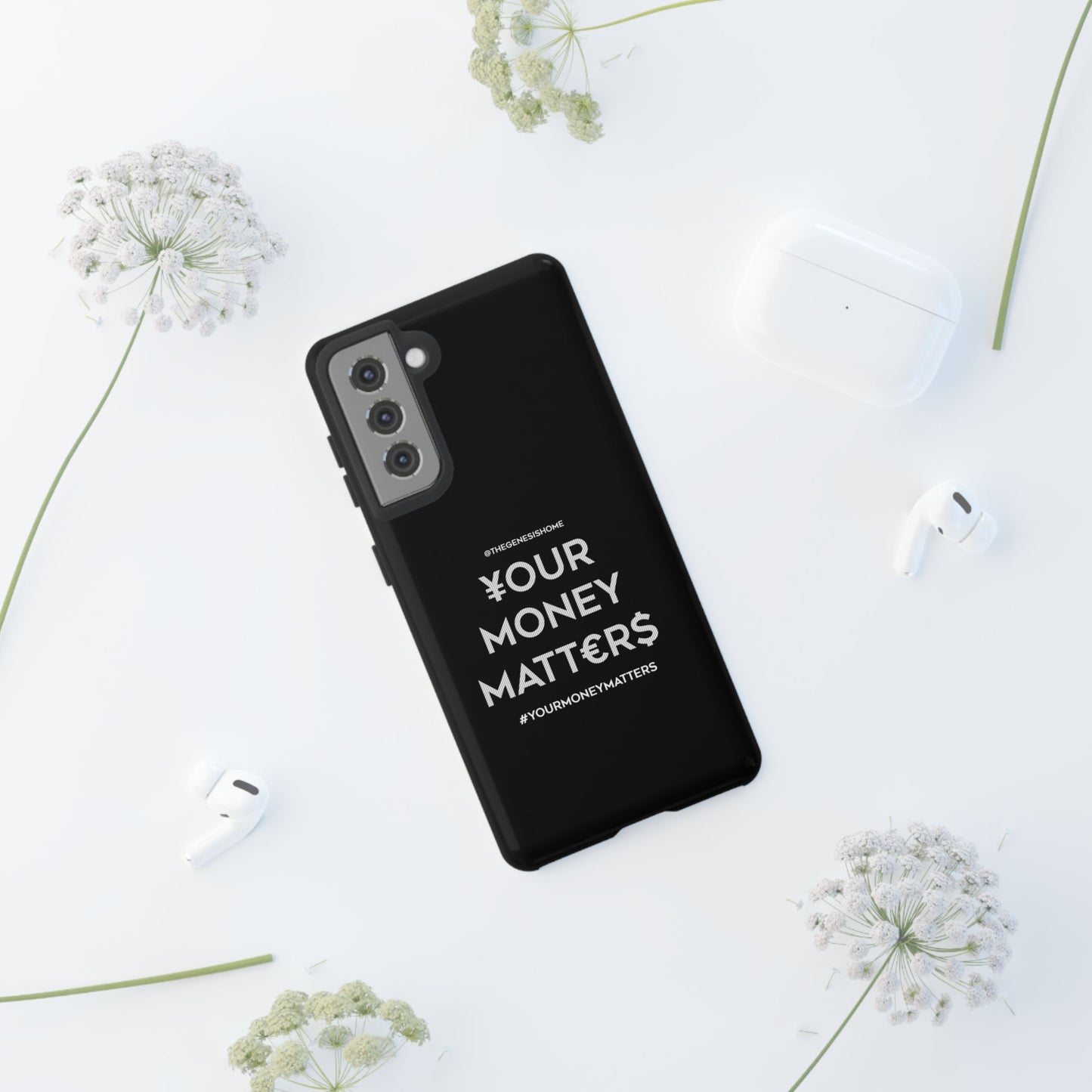 Your Money Matters: Tough Cases