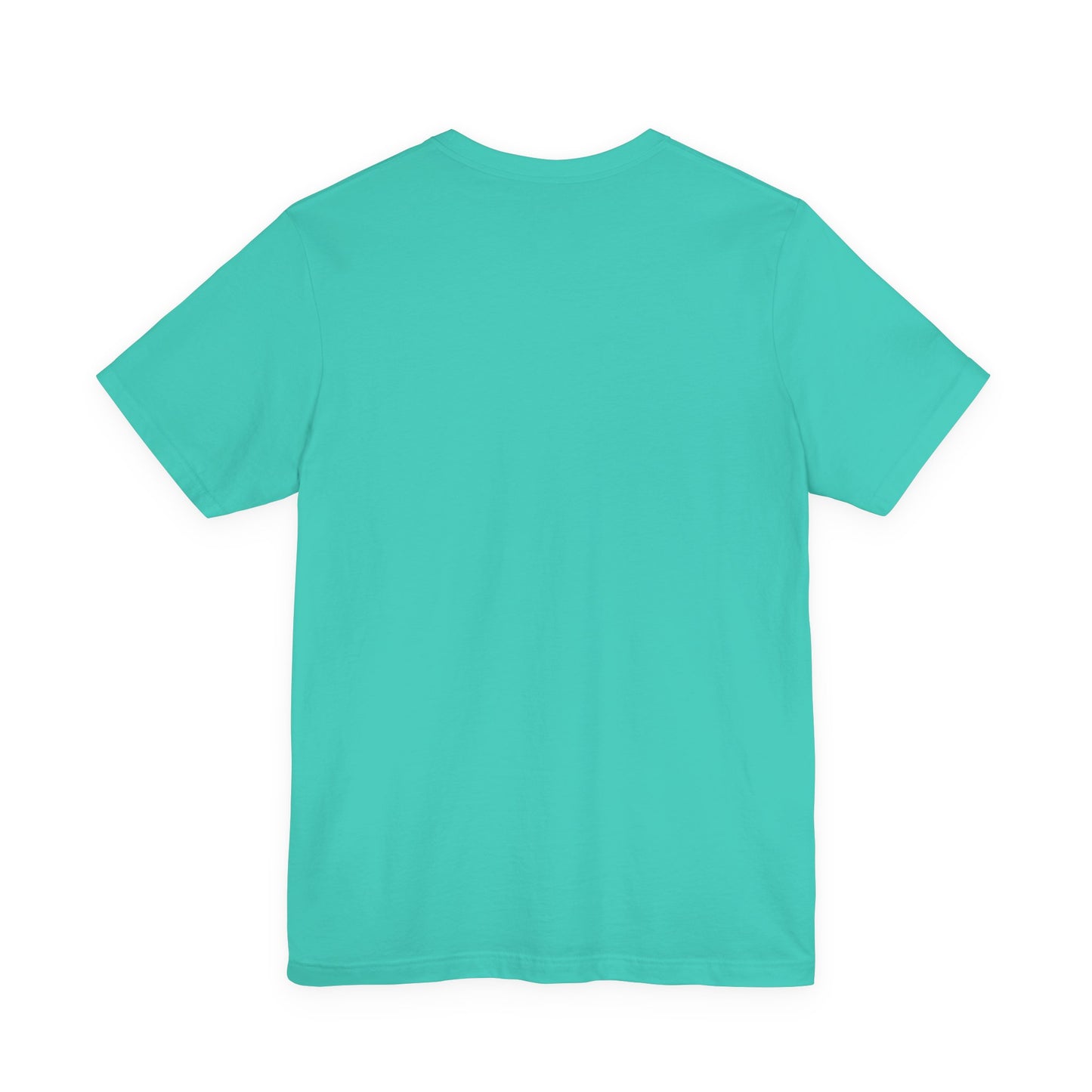 The Genesis Home Unisex Jersey Short Sleeve Tee