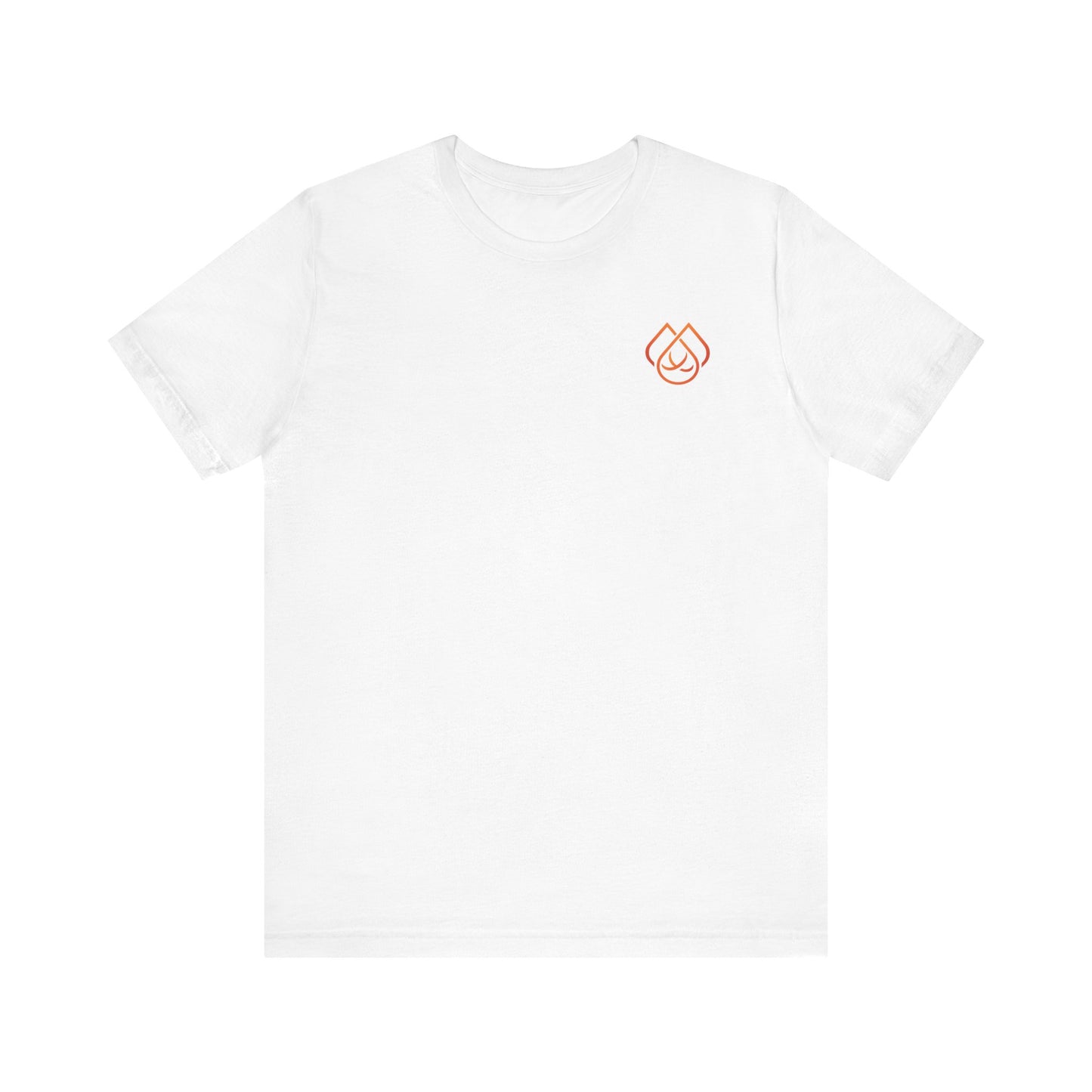 The Genesis Home Unisex Jersey Short Sleeve Tee