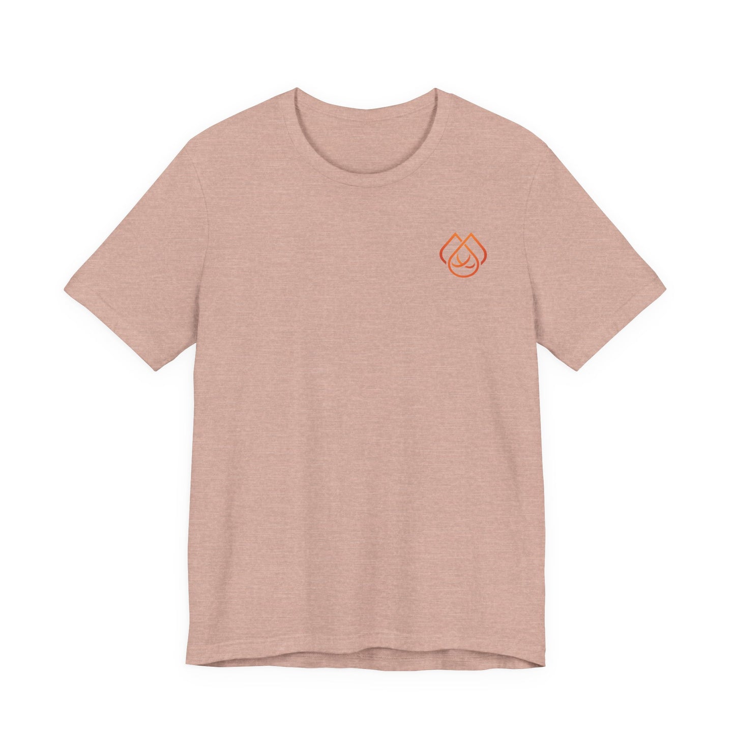 The Genesis Home Unisex Jersey Short Sleeve Tee