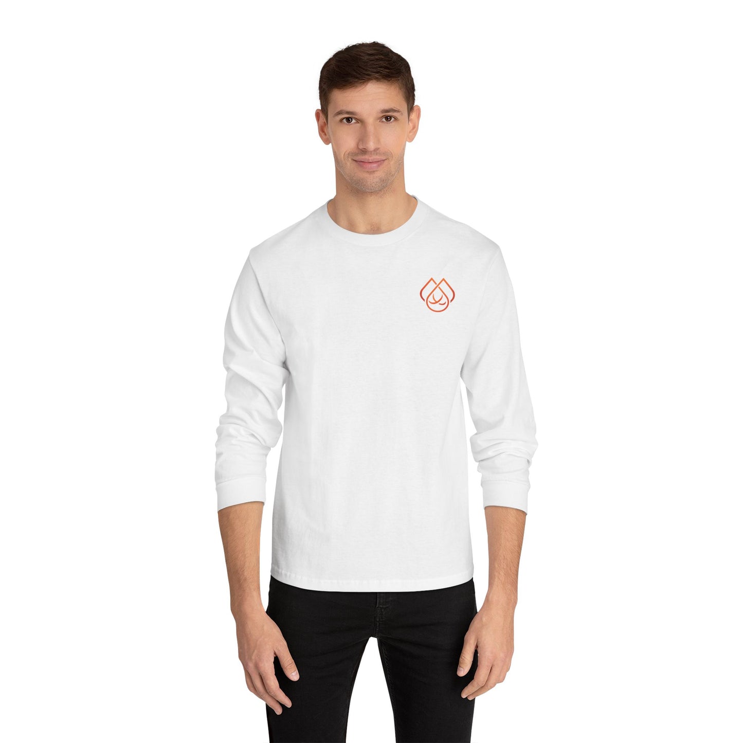 Genesis Home Unisex Classic Long Sleeve T-Shirt
