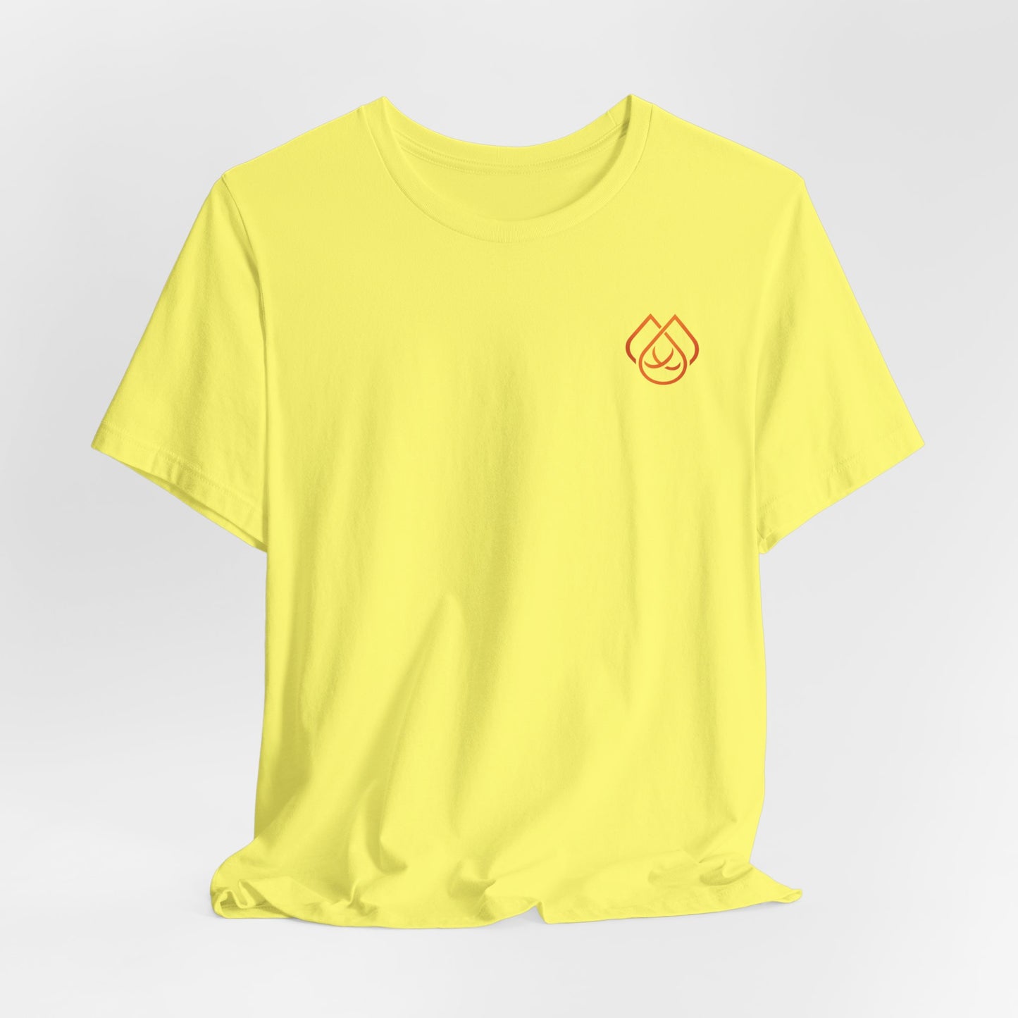 The Genesis Home Unisex Jersey Short Sleeve Tee