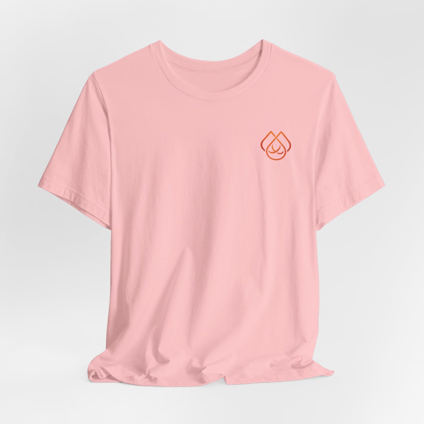 The Genesis Home Unisex Jersey Short Sleeve Tee