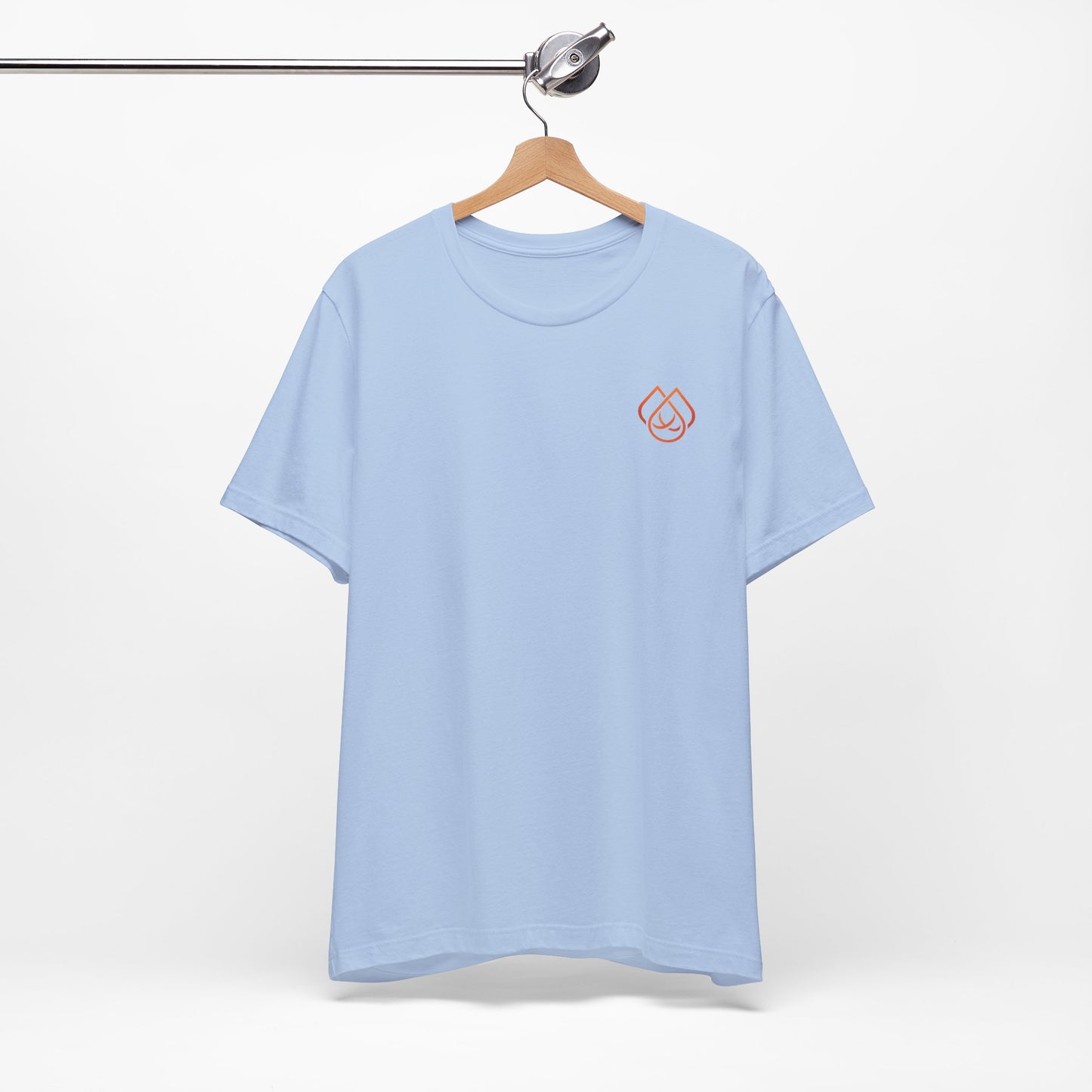 The Genesis Home Unisex Jersey Short Sleeve Tee