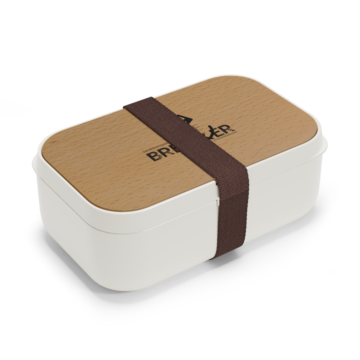 Generational Cycle Breaker: Lunch Box for Healthy, Fun, and Affordable Meals